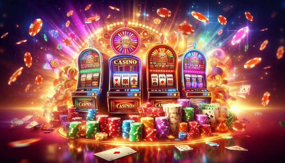 Martin Casino
