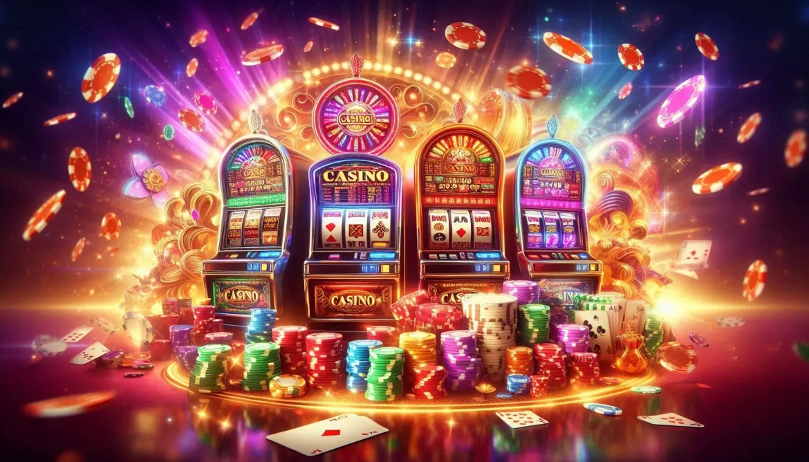 Martin Casino